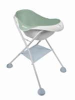 Beaba Ванночка для купания Camele'o Vert Sauge — изображение 8