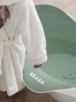 Beaba Ванночка для купания Camele'o Vert Sauge — изображение 2