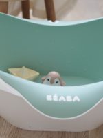 Beaba Ванночка для купания Camele'o Vert Sauge — изображение 5
