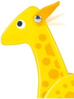 Hape Игрушка-каталка Жираф — изображение 5