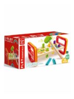 Hape Игрушка-стучалка Веселые монстрики — изображение 3