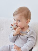Happy Baby Держатель для пустышки Sand — изображение 6