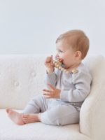 Happy Baby Держатель для пустышки Sand — изображение 7