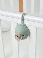 Happy Baby Контейнер для пустышки Olive — изображение 5
