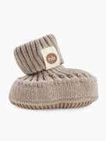 Happy Baby Пинетки Gray — изображение 2