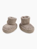 Happy Baby Пинетки Gray — изображение 3