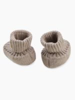 Happy Baby Пинетки Gray — изображение 5
