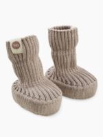 Happy Baby Пинетки Gray — изображение 6