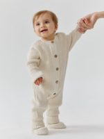 Happy Baby Пинетки Milky — изображение 3