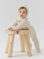 Happy Baby Пинетки Milky — изображение 2