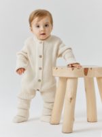 Happy Baby Пинетки Milky — изображение 10
