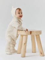 Happy Baby Пинетки Milky — изображение 9