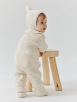 Happy Baby Пинетки Milky — изображение 19