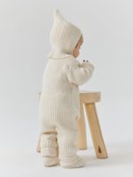 Happy Baby Пинетки Milky — изображение 18