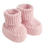 Happy Baby Пинетки Pink