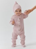 Happy Baby Пинетки Pink — изображение 12