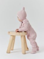 Happy Baby Пинетки Pink — изображение 3