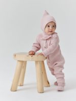 Happy Baby Пинетки Pink — изображение 2