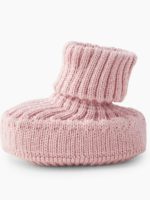 Happy Baby Пинетки Pink — изображение 4