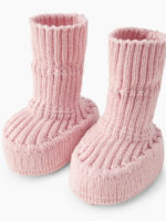 Happy Baby Пинетки Pink — изображение 5