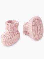 Happy Baby Пинетки Pink — изображение 6