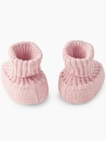 Happy Baby Пинетки Pink — изображение 7