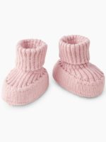 Happy Baby Пинетки Pink — изображение 8
