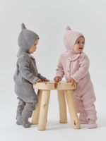 Happy Baby Пинетки Pink — изображение 9