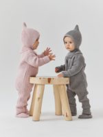 Happy Baby Пинетки Pink — изображение 10