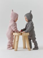 Happy Baby Пинетки Pink — изображение 11