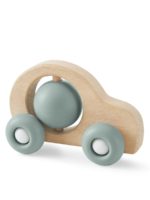 Happy Baby Прорезыватель-машинка Olive — изображение 3