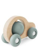 Happy Baby Прорезыватель-машинка Olive — изображение 4