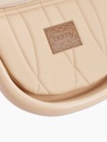 Happy Baby Стул для кормления Berny Lux Cappuccino — изображение 22