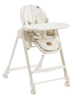 Happy Baby Стул для кормления Berny Lux Milky