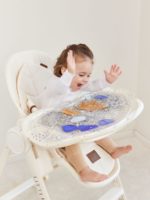 Happy Baby Стул для кормления Berny Lux Milky — изображение 5