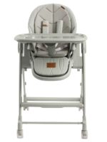 Happy Baby Стул для кормления Berny Lux Olive New — изображение 2