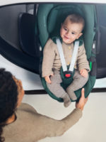 Maxi-Cosi База FamilyFix 360 Pro — изображение 2