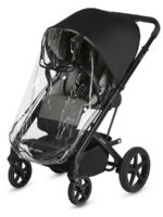 Cybex Дождевик для прогулочной коляски Balios, Melio — изображение 2