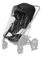 Cybex Дождевик для прогулочной коляски Balios, Melio