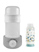 Beaba Подогреватель 2в1 Baby Milk Second Grey — изображение 3