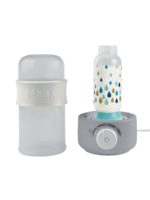 Beaba Подогреватель 2в1 Baby Milk Second Grey — изображение 4