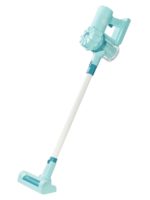 Happy Baby Игрушка-пылесос Cleaning Time Mint