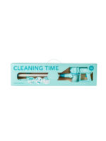 Happy Baby Игрушка-пылесос Cleaning Time Mint — изображение 10