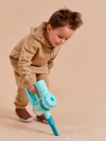 Happy Baby Игрушка-пылесос Cleaning Time Mint — изображение 4