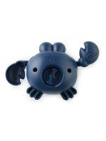 Happy Baby Игрушка заводная для ванной Swimming Crab Grey — изображение 4