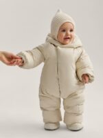 Happy Baby Шапочка-шлем Milky — изображение 4