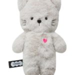 Мякиши Мягкая игрушка Кошечка Саманта