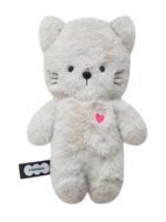 Мякиши Мягкая игрушка Кошечка Саманта