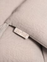 Perina Бортик для кроватки Soft Cotton песочный 374см — изображение 8
