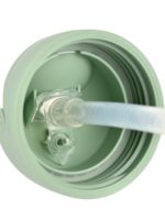 Beaba Поильник Tasse Paille Vert 300мл — изображение 9